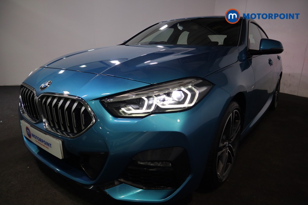 BMW 2 Series M Sport Automatic Petrol Saloon - Stock Number (1587936) - 35th supplementary image