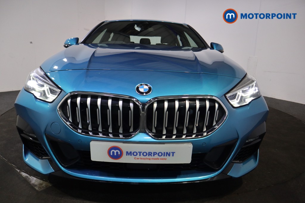 BMW 2 Series M Sport Automatic Petrol Saloon - Stock Number (1587936) - 36th supplementary image