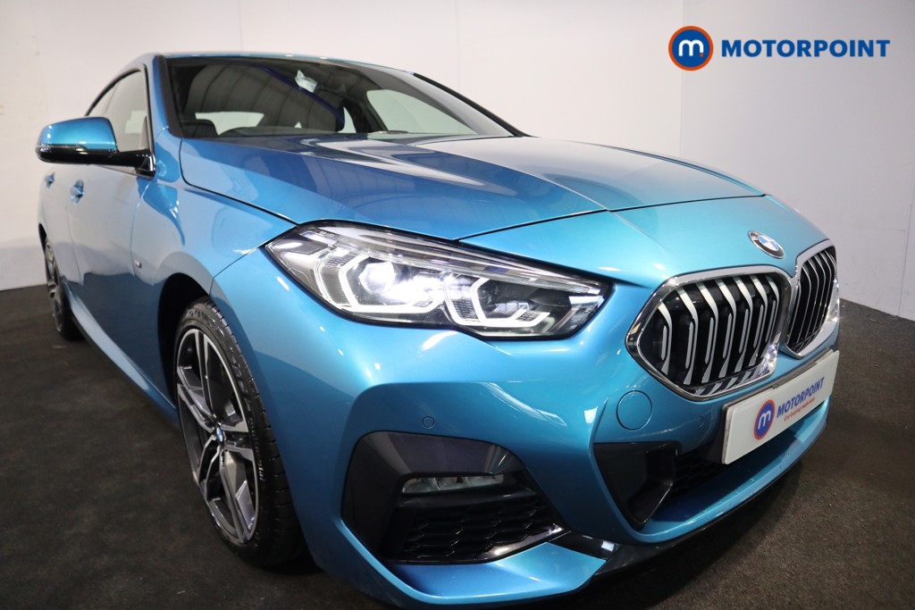 BMW 2 Series M Sport Automatic Petrol Saloon - Stock Number (1587936) - 37th supplementary image