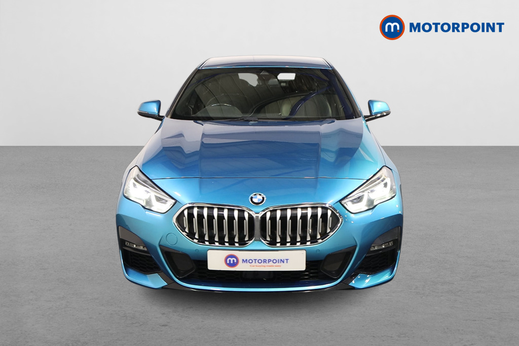 BMW 2 Series M Sport Automatic Petrol Saloon - Stock Number (1587936) - Front bumper