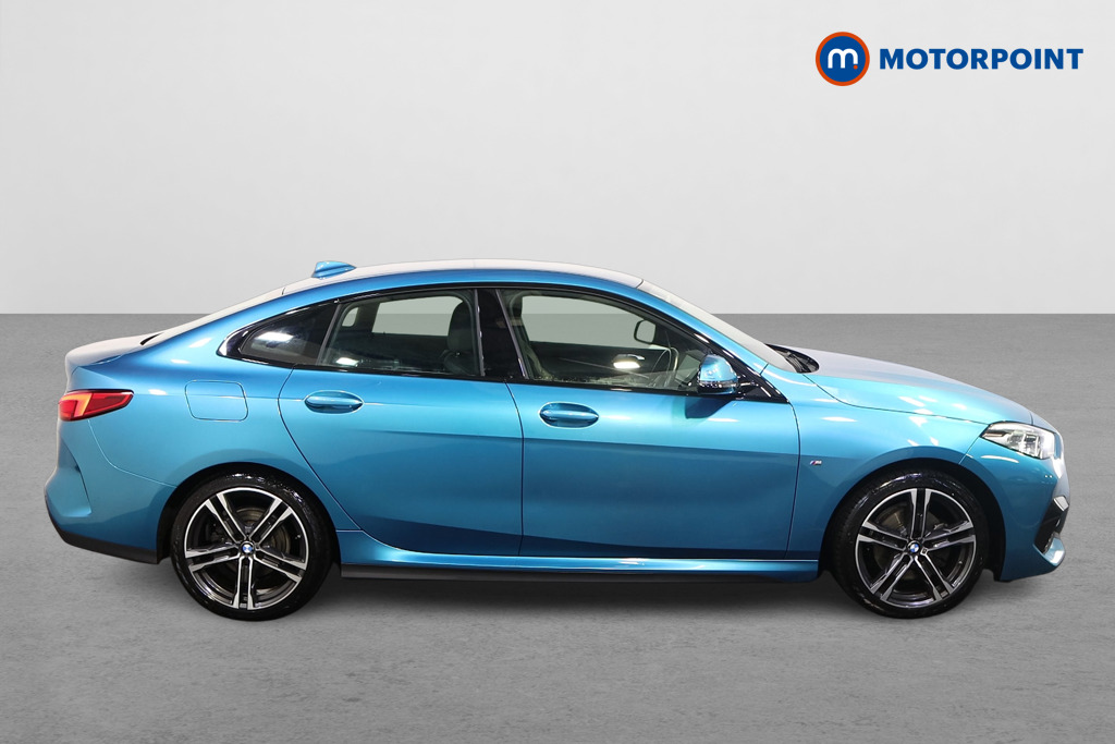 BMW 2 Series M Sport Automatic Petrol Saloon - Stock Number (1587936) - Drivers side