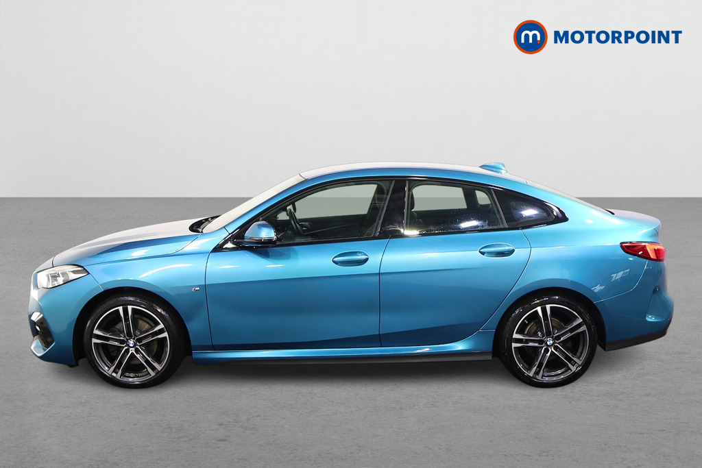 BMW 2 Series M Sport Automatic Petrol Saloon - Stock Number (1587936) - Passenger side