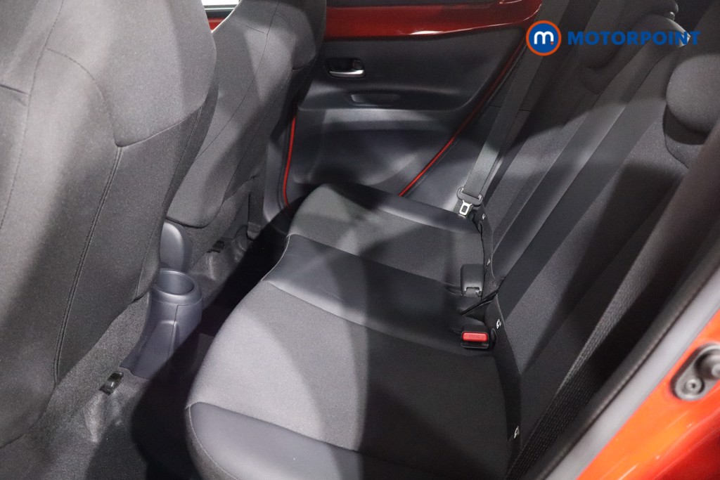 Toyota Aygo X Exclusive Manual Petrol Hatchback - Stock Number (1587945) - 5th supplementary image