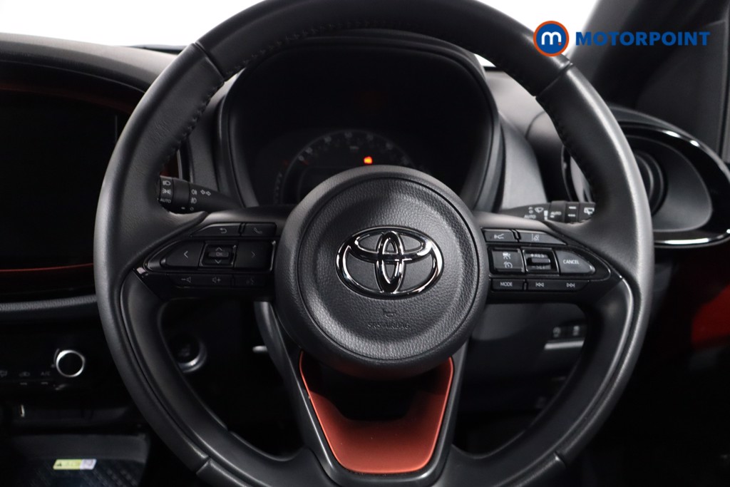 Toyota Aygo X Exclusive Manual Petrol Hatchback - Stock Number (1587945) - 6th supplementary image
