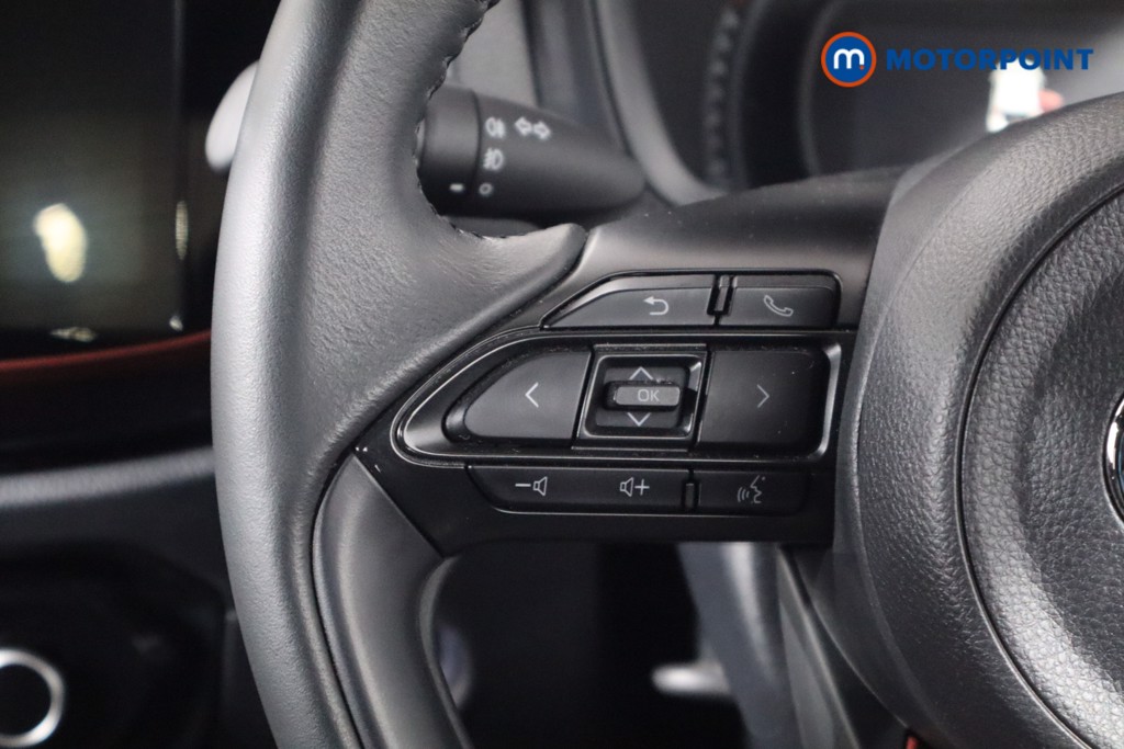Toyota Aygo X Exclusive Manual Petrol Hatchback - Stock Number (1587945) - 7th supplementary image