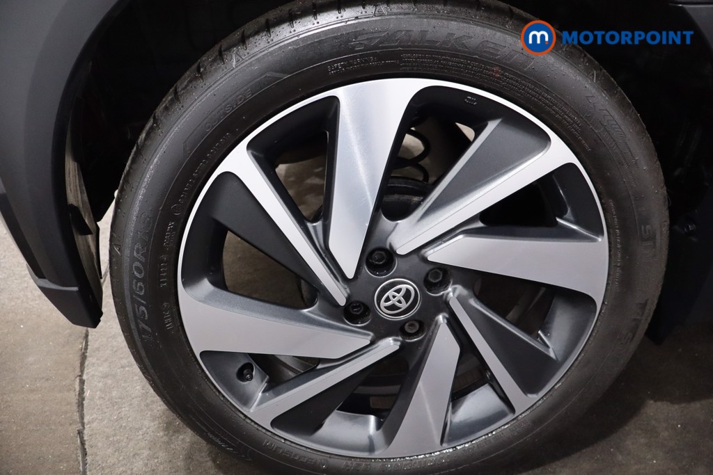 Toyota Aygo X Exclusive Manual Petrol Hatchback - Stock Number (1587945) - 9th supplementary image