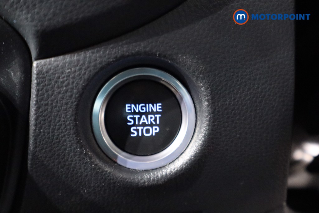 Toyota Aygo X Exclusive Manual Petrol Hatchback - Stock Number (1587945) - 13th supplementary image