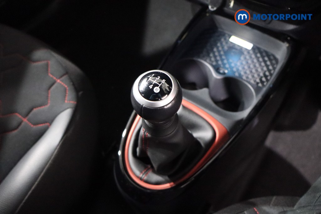 Toyota Aygo X Exclusive Manual Petrol Hatchback - Stock Number (1587945) - 14th supplementary image