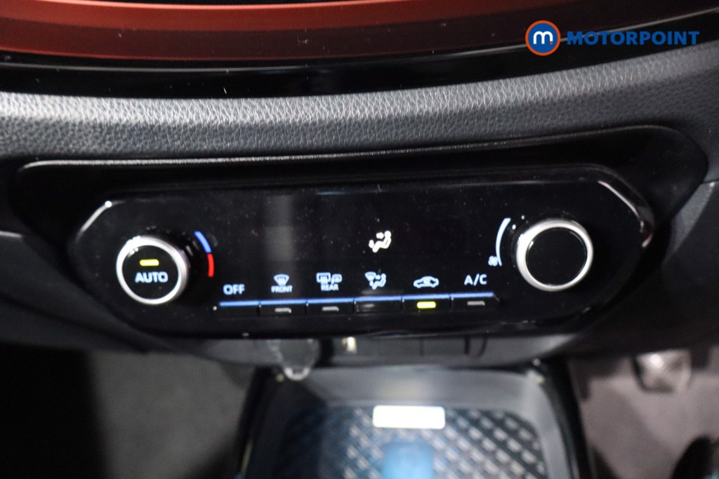 Toyota Aygo X Exclusive Manual Petrol Hatchback - Stock Number (1587945) - 16th supplementary image