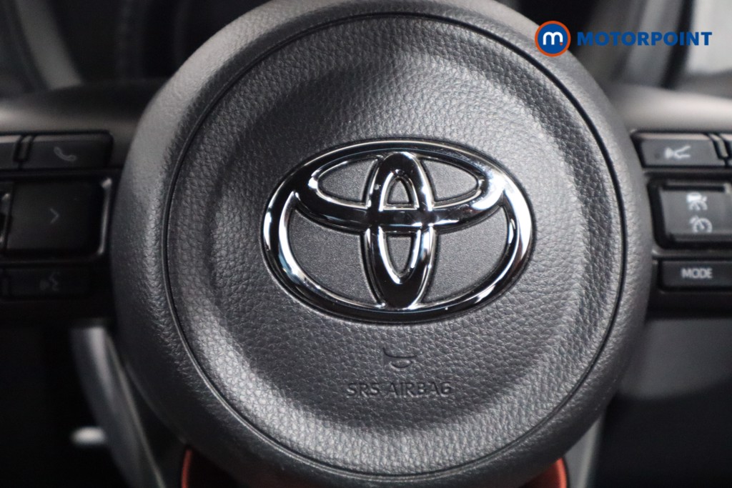 Toyota Aygo X Exclusive Manual Petrol Hatchback - Stock Number (1587945) - 17th supplementary image