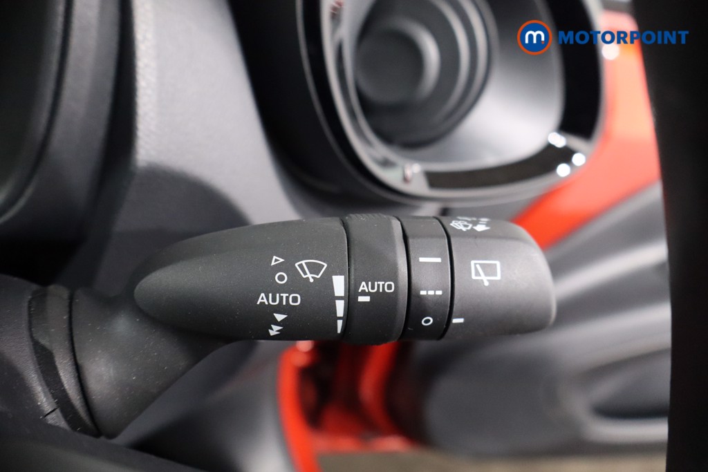 Toyota Aygo X Exclusive Manual Petrol Hatchback - Stock Number (1587945) - 18th supplementary image