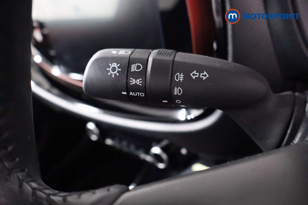 Toyota Aygo X Exclusive Manual Petrol Hatchback - Stock Number (1587945) - 19th supplementary image