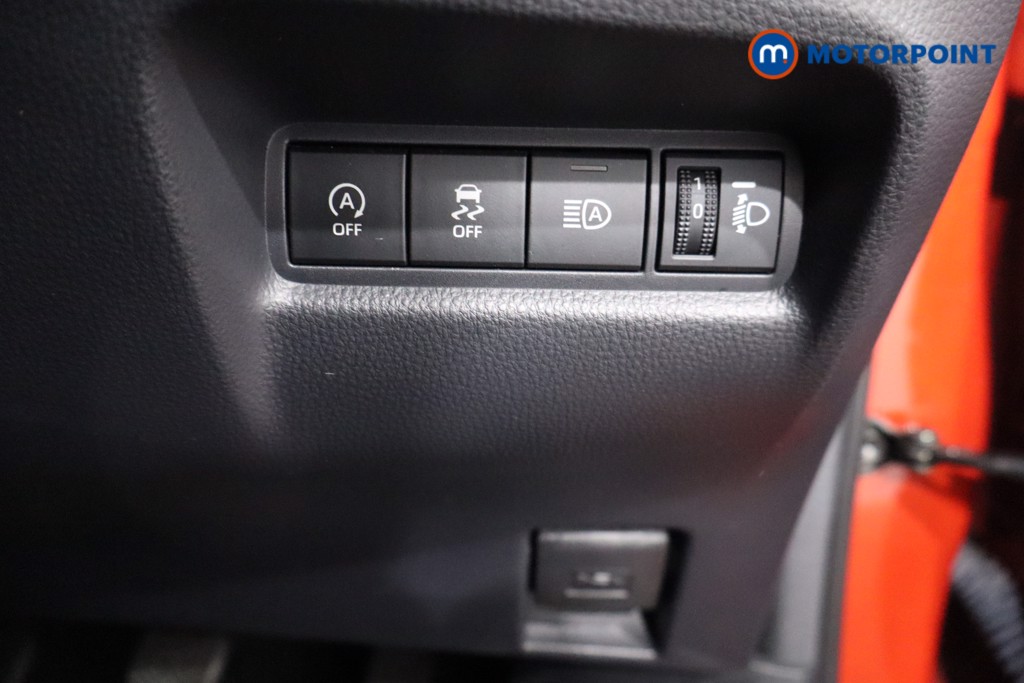 Toyota Aygo X Exclusive Manual Petrol Hatchback - Stock Number (1587945) - 21st supplementary image