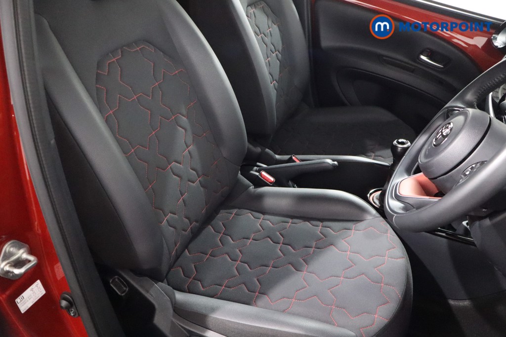 Toyota Aygo X Exclusive Manual Petrol Hatchback - Stock Number (1587945) - 23rd supplementary image