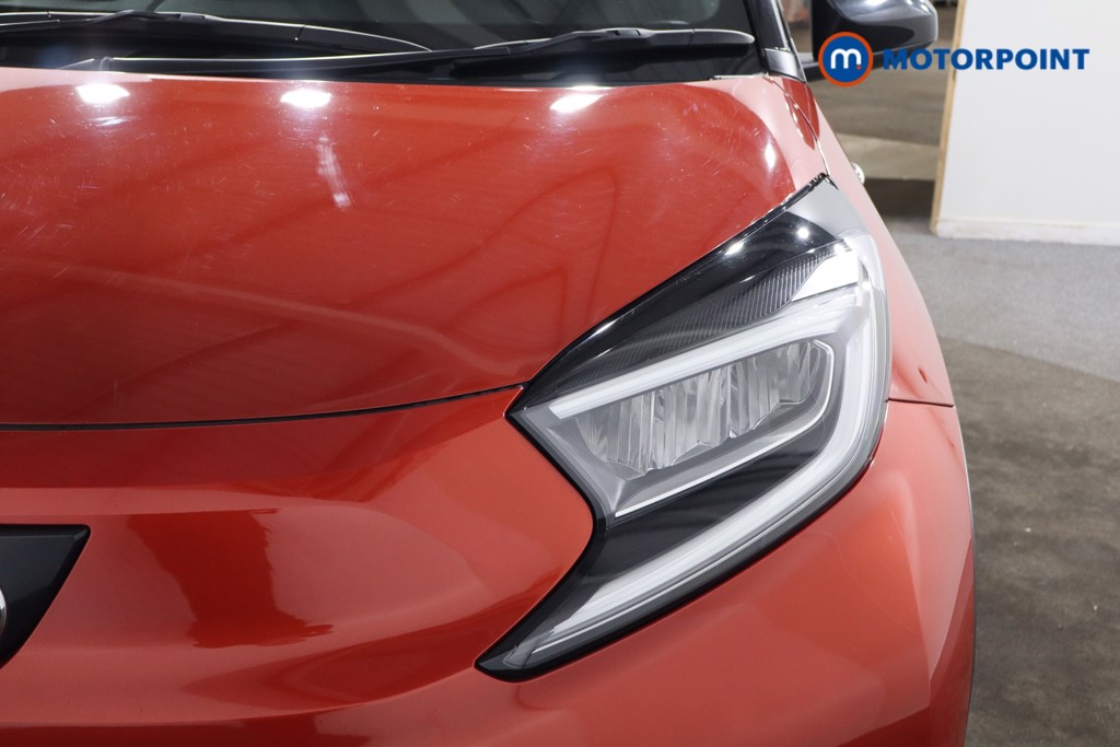 Toyota Aygo X Exclusive Manual Petrol Hatchback - Stock Number (1587945) - 26th supplementary image