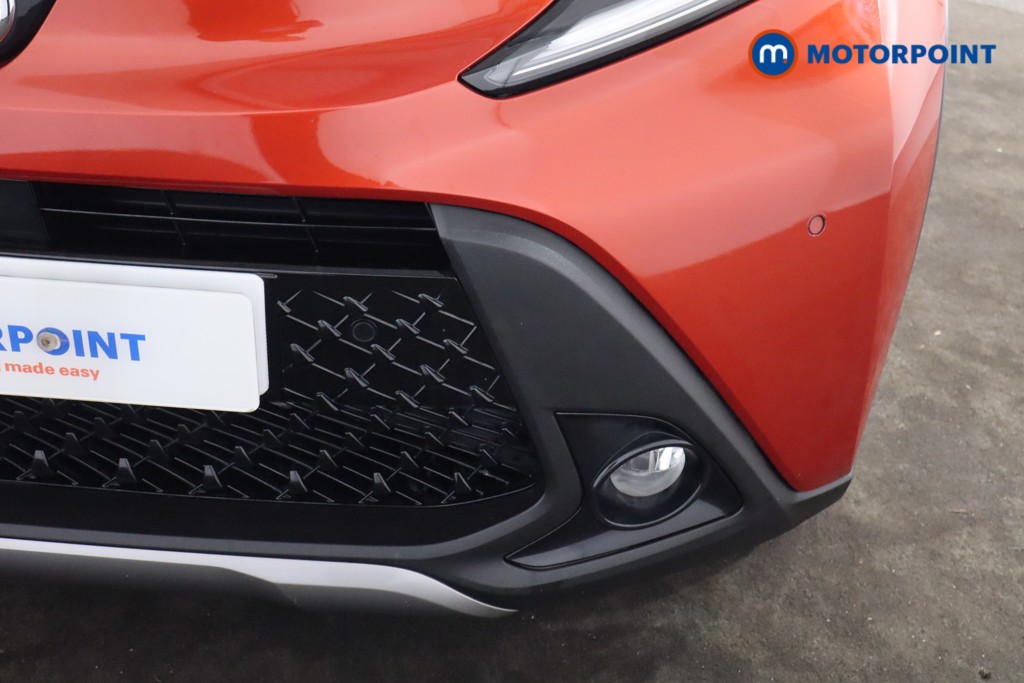 Toyota Aygo X Exclusive Manual Petrol Hatchback - Stock Number (1587945) - 27th supplementary image
