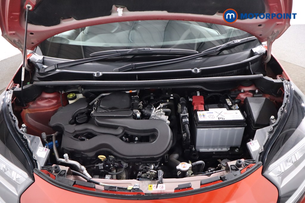 Toyota Aygo X Exclusive Manual Petrol Hatchback - Stock Number (1587945) - 30th supplementary image