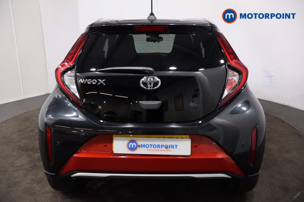 Toyota Aygo X Exclusive Manual Petrol Hatchback - Stock Number (1587945) - 34th supplementary image
