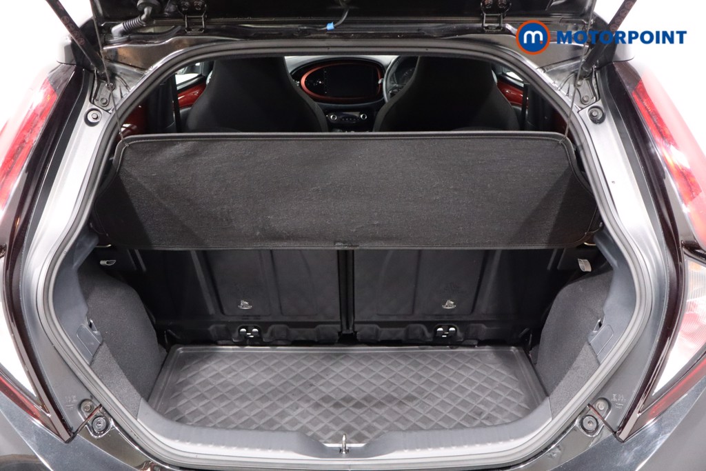 Toyota Aygo X Exclusive Manual Petrol Hatchback - Stock Number (1587945) - 35th supplementary image