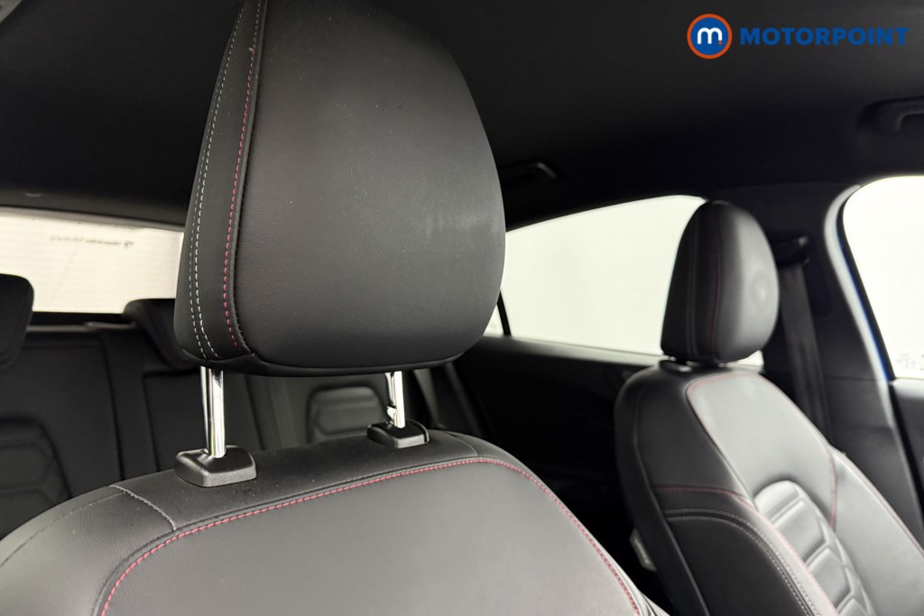 Ford Focus St-Line Vignale Manual Petrol Hatchback - Stock Number (1587958) - 23rd supplementary image