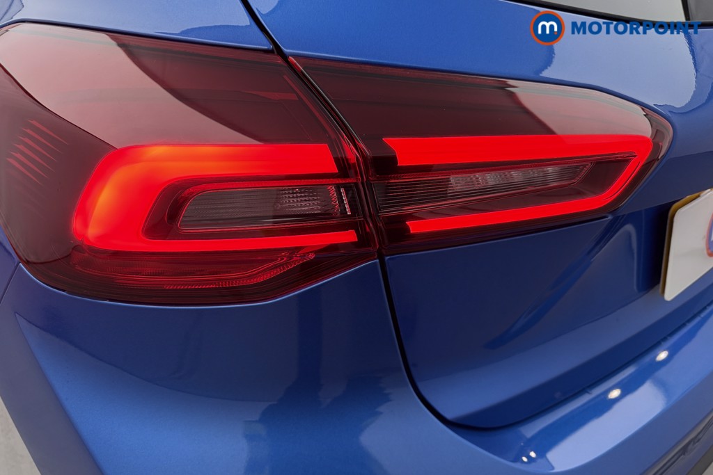 Ford Focus St-Line Vignale Manual Petrol Hatchback - Stock Number (1587958) - 29th supplementary image