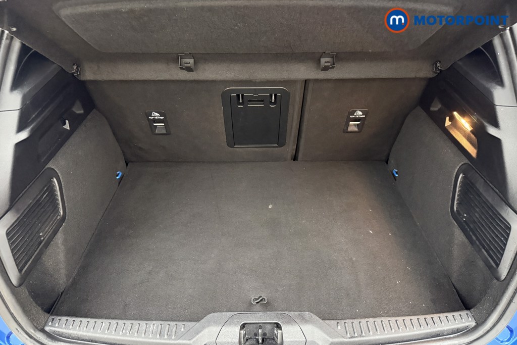 Ford Focus St-Line Vignale Manual Petrol Hatchback - Stock Number (1587958) - 30th supplementary image