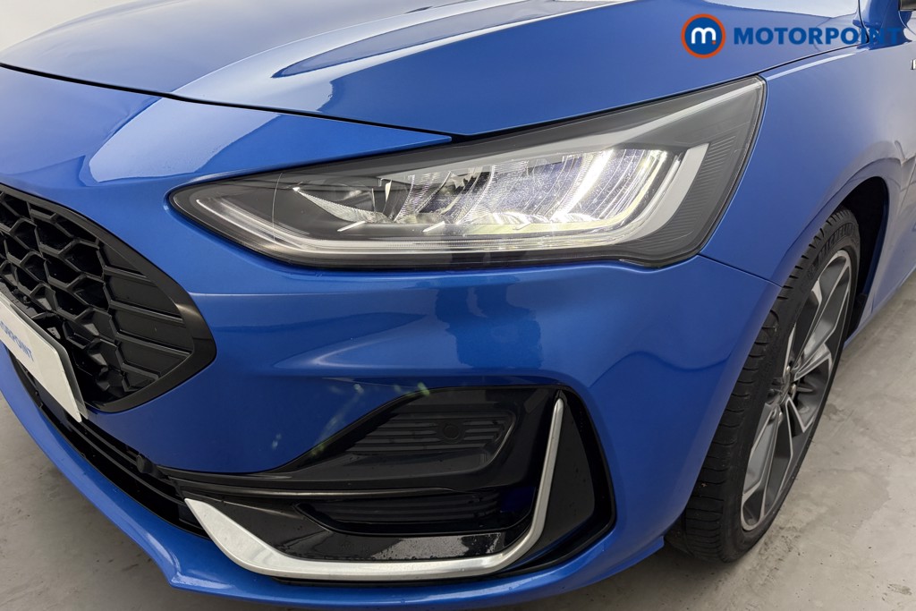 Ford Focus St-Line Vignale Manual Petrol Hatchback - Stock Number (1587958) - 32nd supplementary image