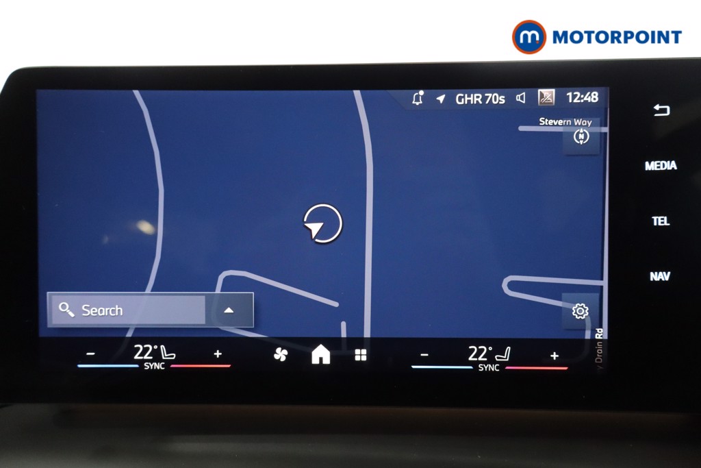 BMW 2 Series M Sport Automatic Petrol Saloon - Stock Number (1587972) - 2nd supplementary image