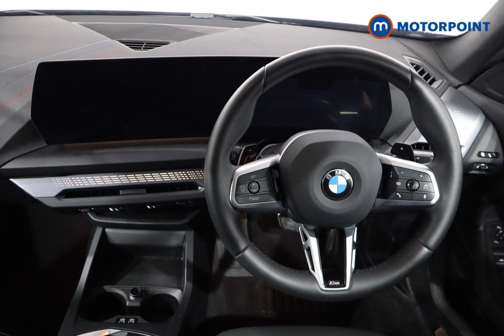 BMW 2 Series M Sport Automatic Petrol Saloon - Stock Number (1587972) - 3rd supplementary image