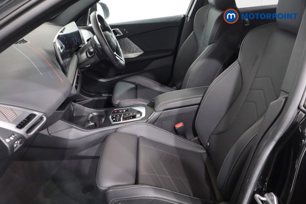 BMW 2 Series M Sport Automatic Petrol Saloon - Stock Number (1587972) - 4th supplementary image