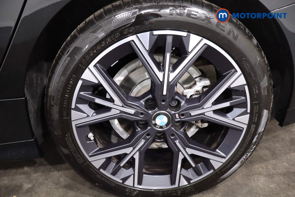 BMW 2 Series M Sport Automatic Petrol Saloon - Stock Number (1587972) - 12th supplementary image