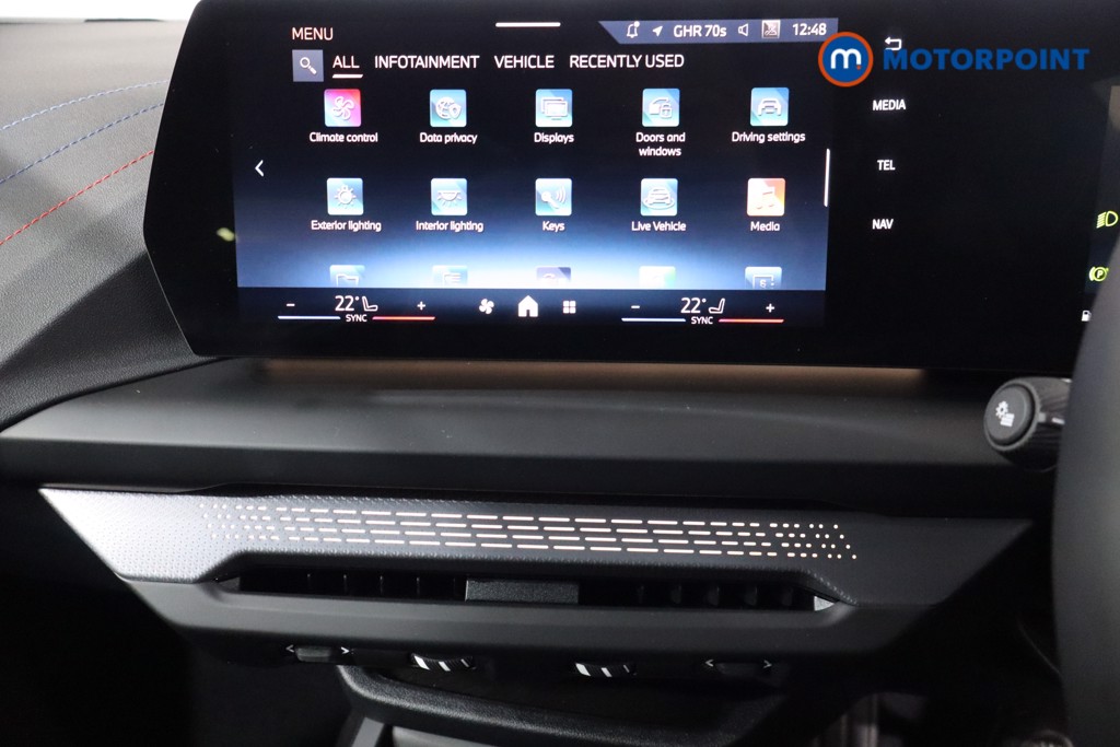 BMW 2 Series M Sport Automatic Petrol Saloon - Stock Number (1587972) - 16th supplementary image