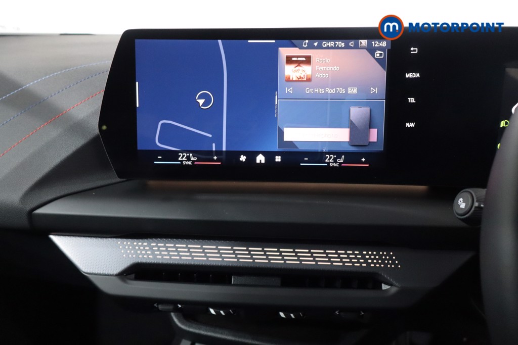 BMW 2 Series M Sport Automatic Petrol Saloon - Stock Number (1587972) - 17th supplementary image