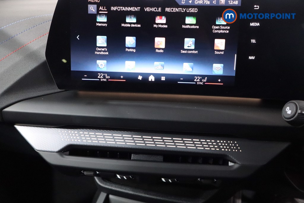 BMW 2 Series M Sport Automatic Petrol Saloon - Stock Number (1587972) - 18th supplementary image