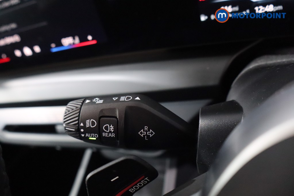 BMW 2 Series M Sport Automatic Petrol Saloon - Stock Number (1587972) - 22nd supplementary image