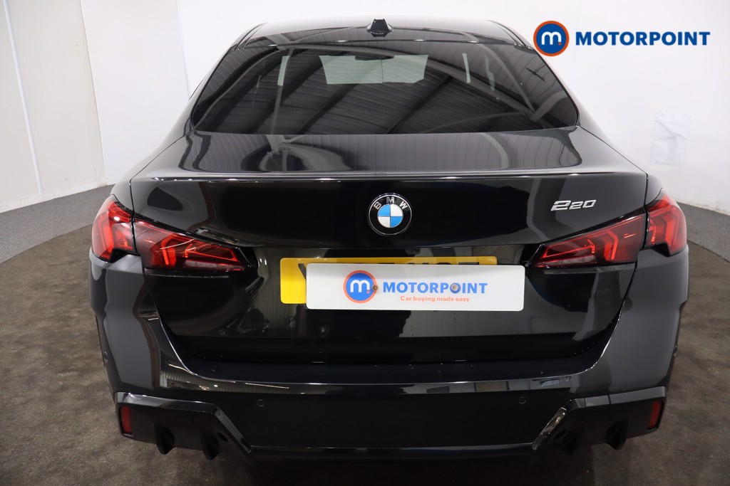 BMW 2 Series M Sport Automatic Petrol Saloon - Stock Number (1587972) - 40th supplementary image