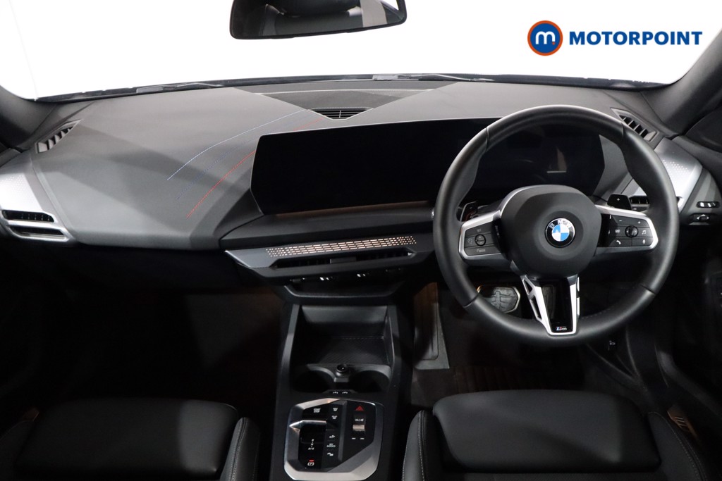 BMW 2 Series M Sport Automatic Petrol Saloon - Stock Number (1587972) - 1st supplementary image