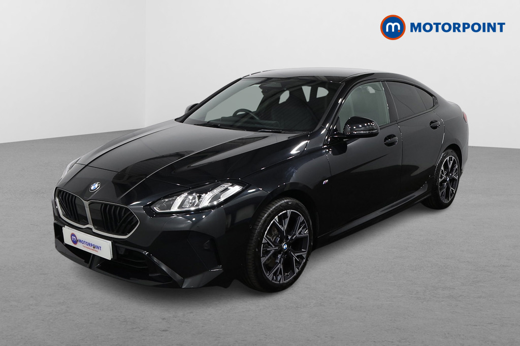 BMW 2 Series M Sport Automatic Petrol Saloon - Stock Number (1587972) - Passenger side front corner