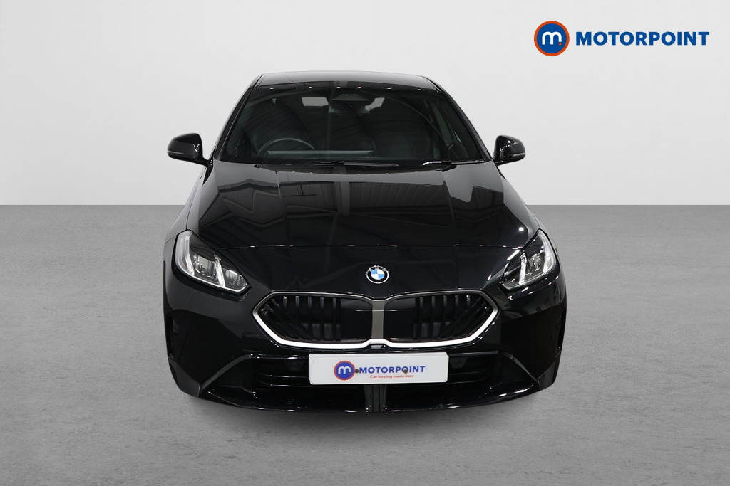 BMW 2 Series M Sport Automatic Petrol Saloon - Stock Number (1587972) - Front bumper