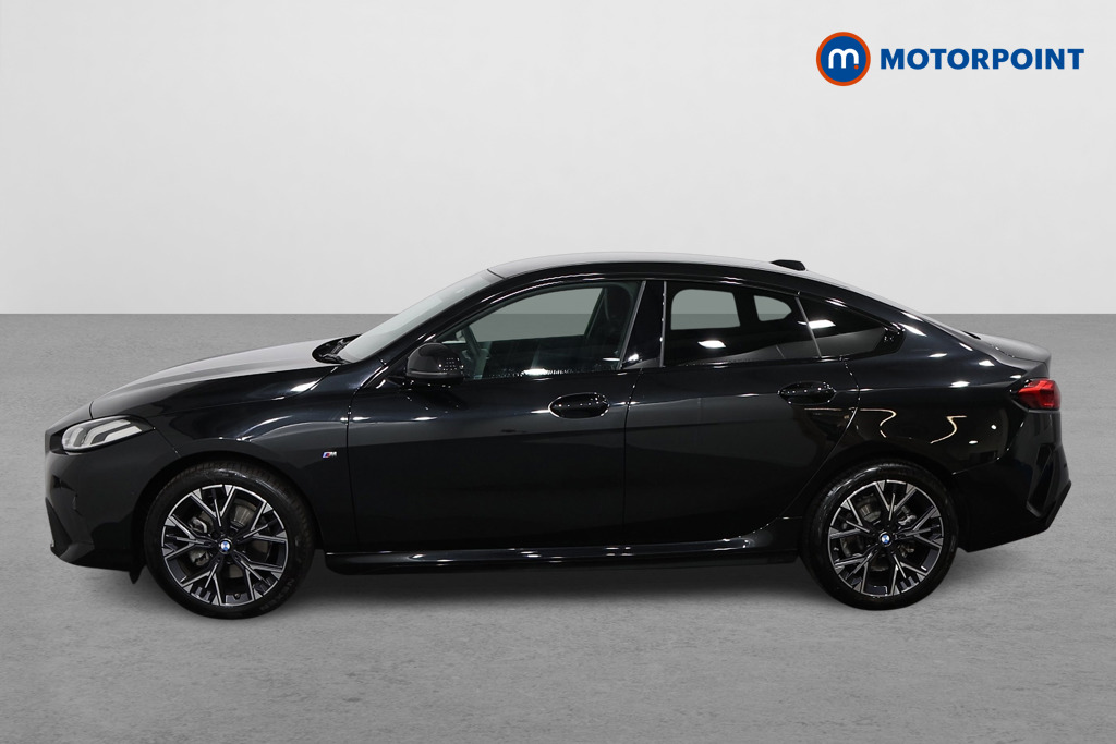 BMW 2 Series M Sport Automatic Petrol Saloon - Stock Number (1587972) - Passenger side