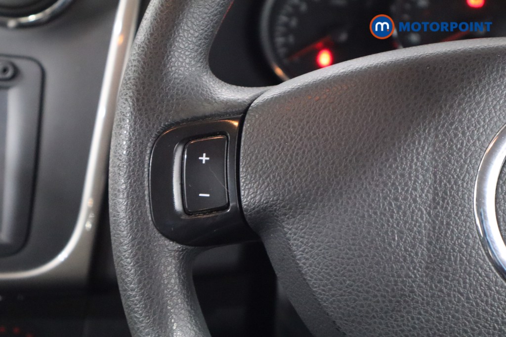Dacia Sandero Stepway Laureate Manual Petrol Hatchback - Stock Number (1588001) - 7th supplementary image