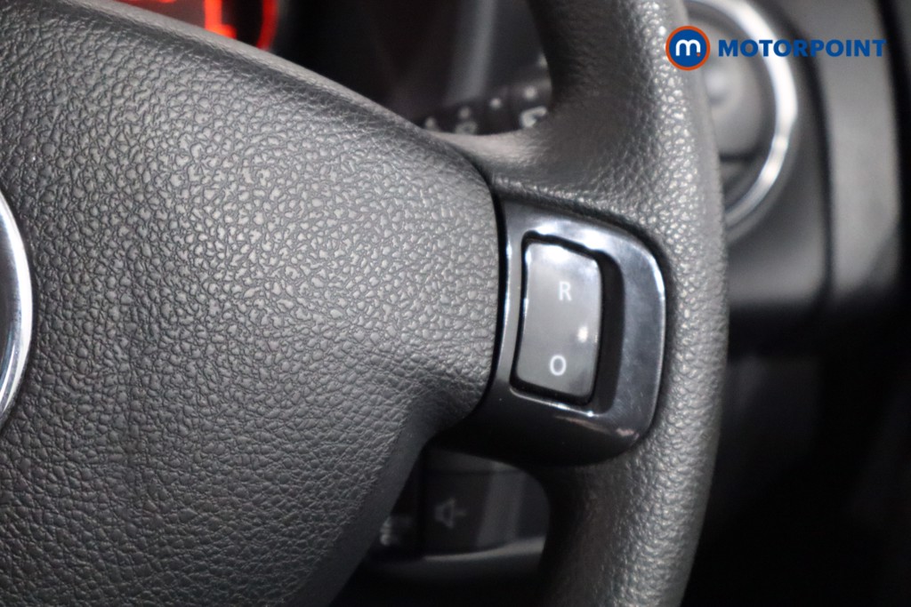 Dacia Sandero Stepway Laureate Manual Petrol Hatchback - Stock Number (1588001) - 8th supplementary image