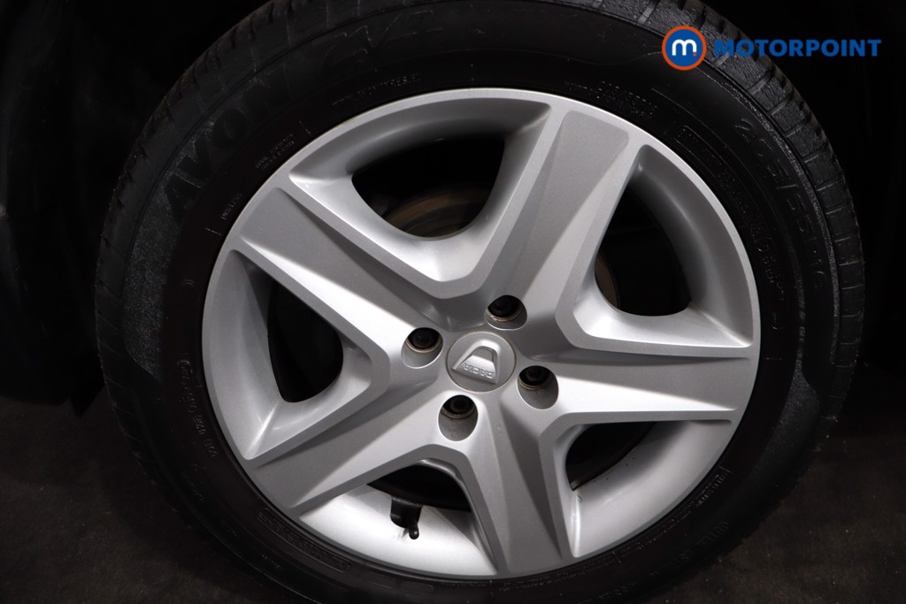 Dacia Sandero Stepway Laureate Manual Petrol Hatchback - Stock Number (1588001) - 11th supplementary image