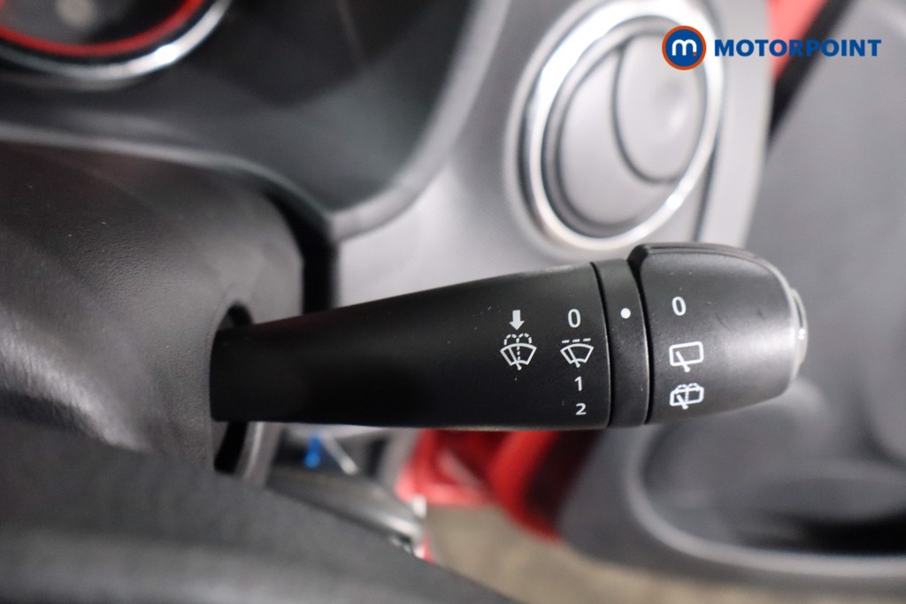 Dacia Sandero Stepway Laureate Manual Petrol Hatchback - Stock Number (1588001) - 18th supplementary image