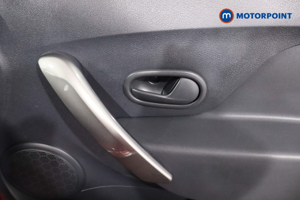 Dacia Sandero Stepway Laureate Manual Petrol Hatchback - Stock Number (1588001) - 21st supplementary image