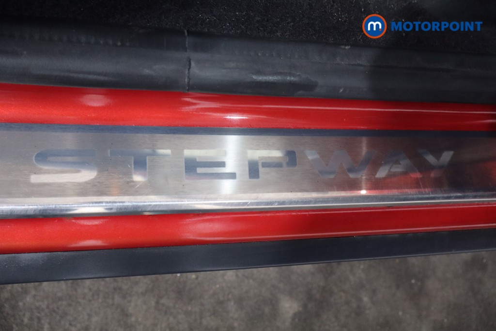 Dacia Sandero Stepway Laureate Manual Petrol Hatchback - Stock Number (1588001) - 22nd supplementary image