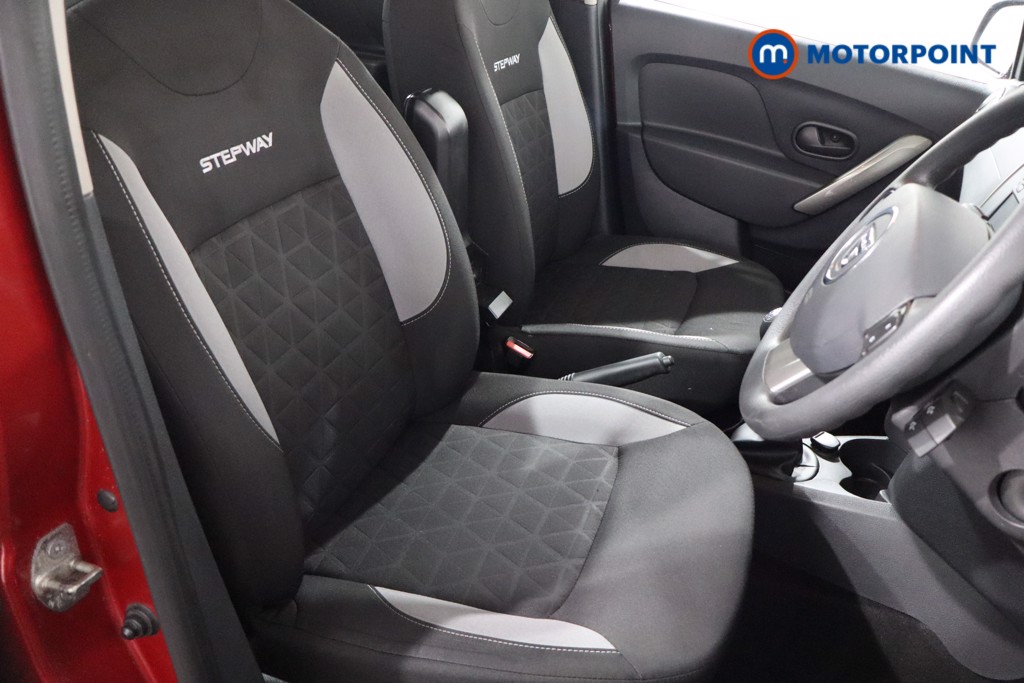 Dacia Sandero Stepway Laureate Manual Petrol Hatchback - Stock Number (1588001) - 24th supplementary image
