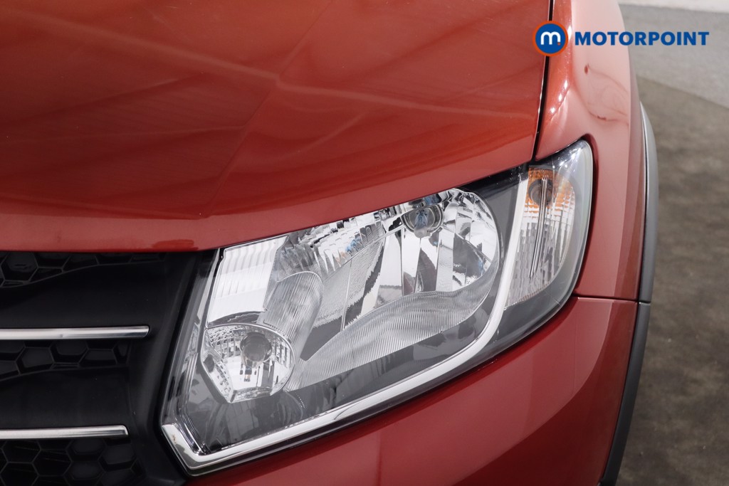 Dacia Sandero Stepway Laureate Manual Petrol Hatchback - Stock Number (1588001) - 26th supplementary image