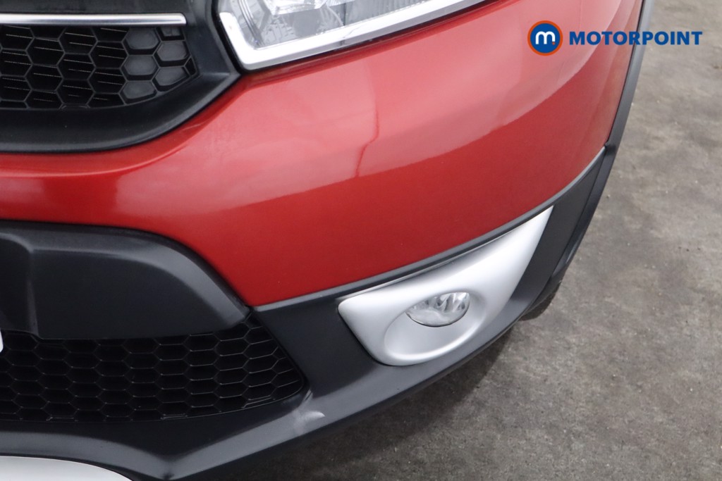 Dacia Sandero Stepway Laureate Manual Petrol Hatchback - Stock Number (1588001) - 27th supplementary image