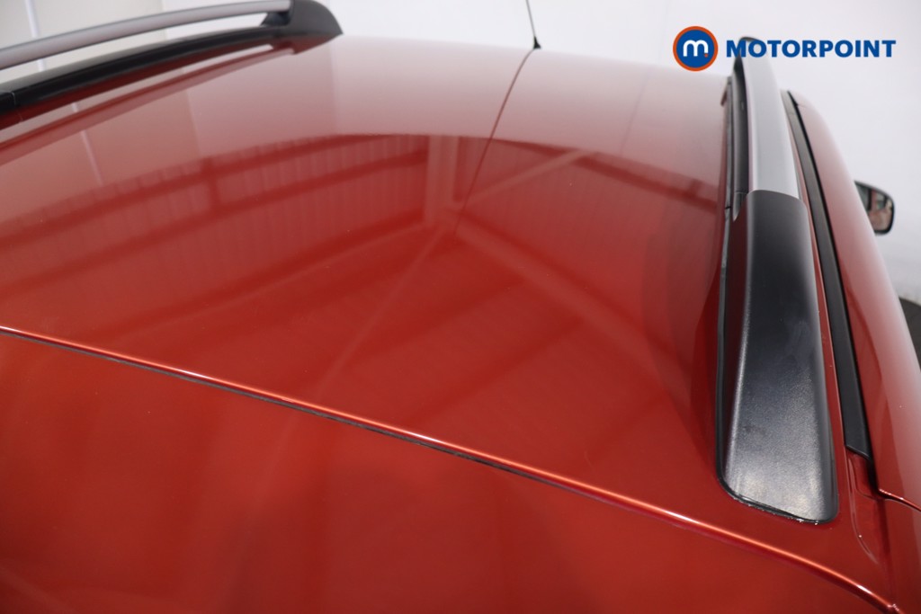 Dacia Sandero Stepway Laureate Manual Petrol Hatchback - Stock Number (1588001) - 30th supplementary image